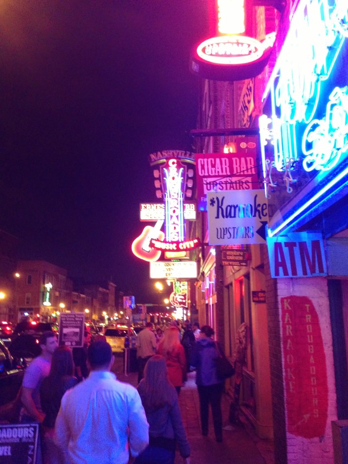 Nashville 3